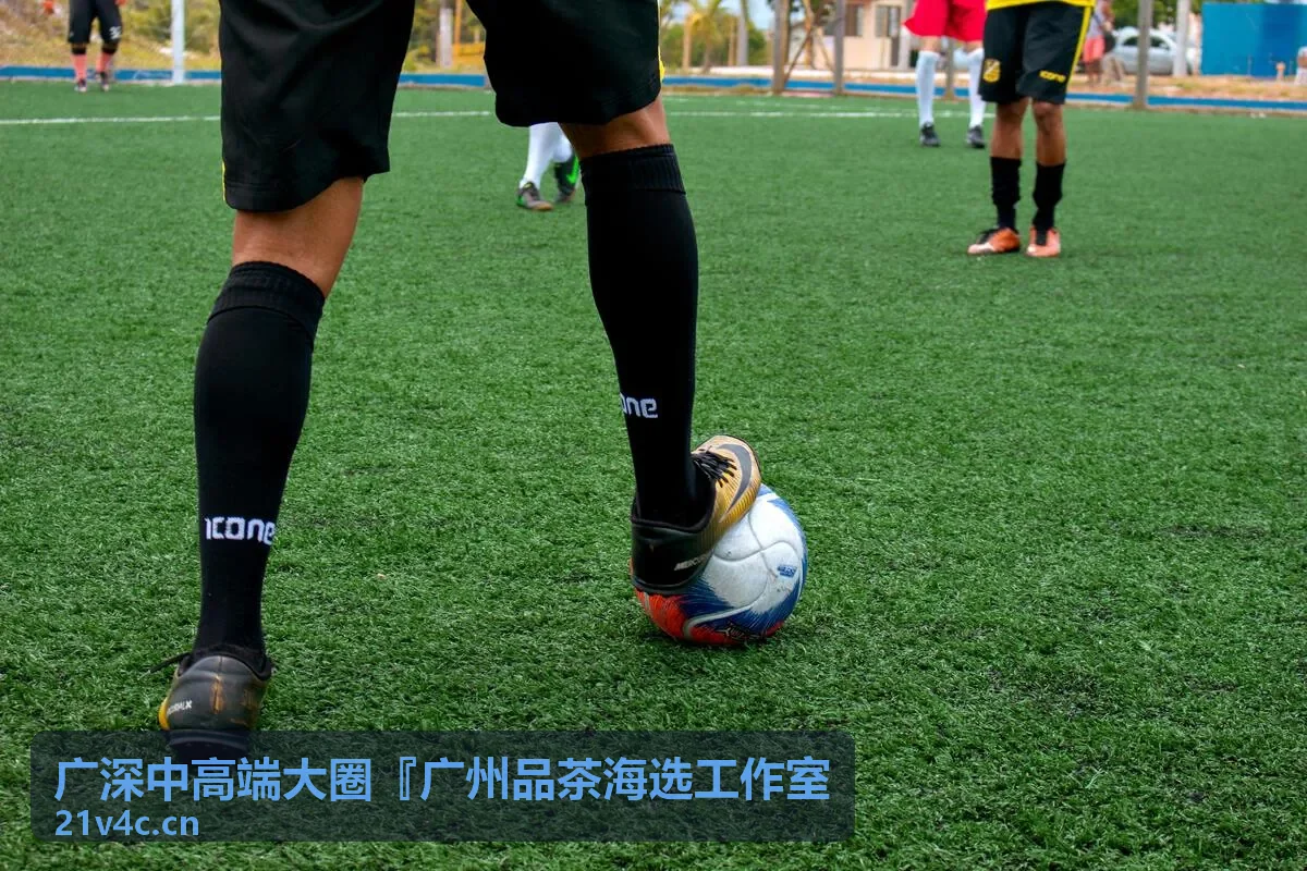 广深品茶海选工作室 微信预约二维码
